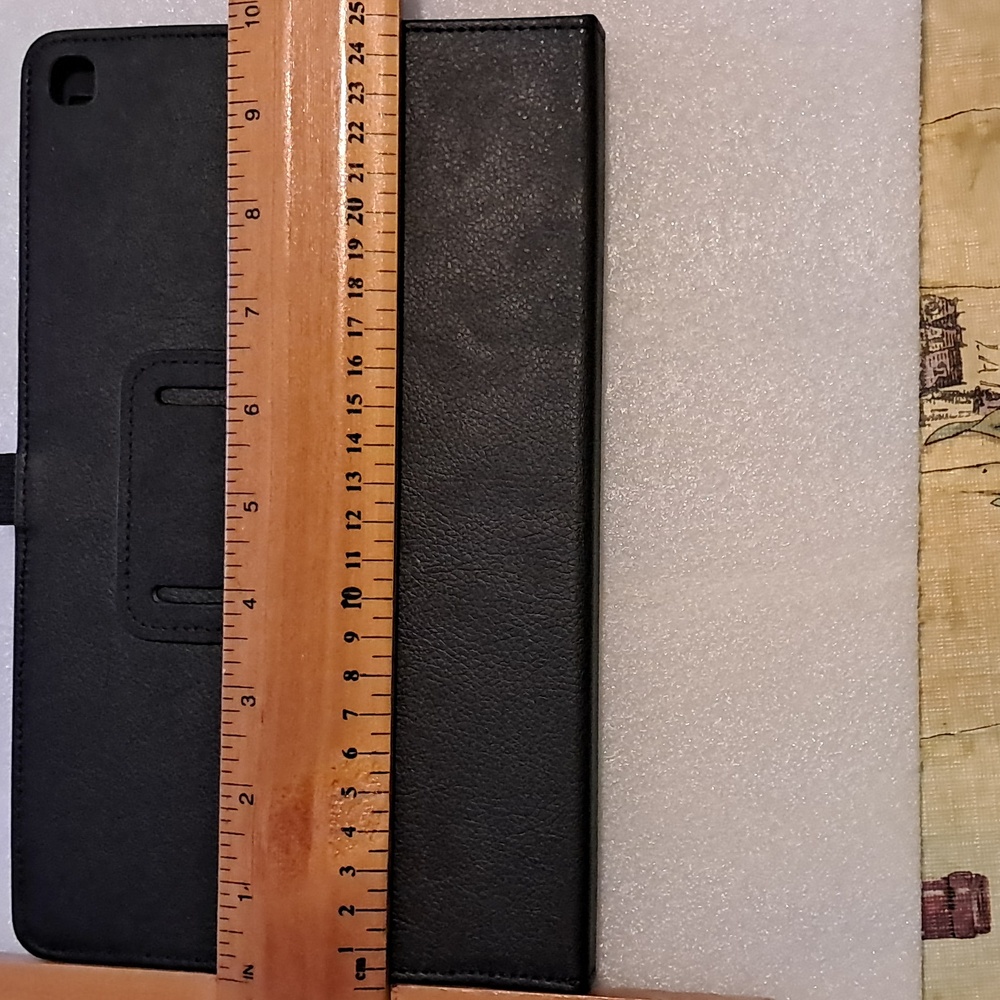 Leathet Tablet Case - Picture 10 of 10